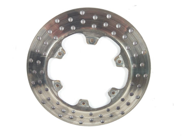 Cagiva Mito 125 8P Bj. 1991 - rear brake disc - 0