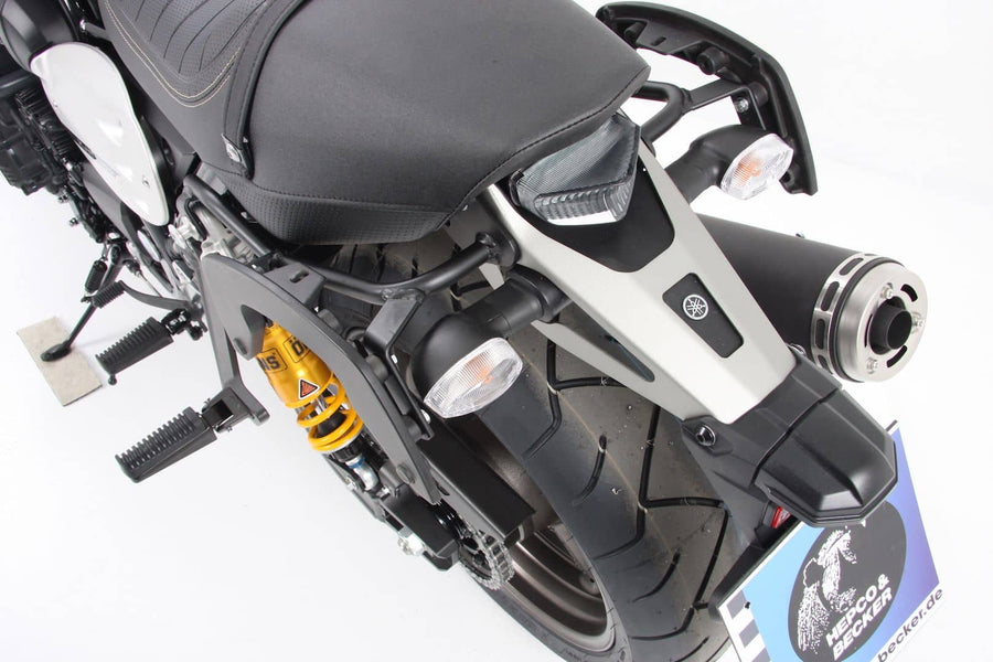 Yamaha XJR 1300 [2015-2016]-C-Bow side carrier