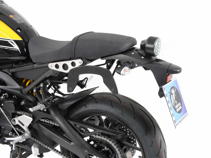 Yamaha XSR 900 [2016-2021]-C-Bow side carrier