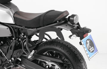 Yamaha XSR 700 [2016-2021]-C-Bow side carrier - 0