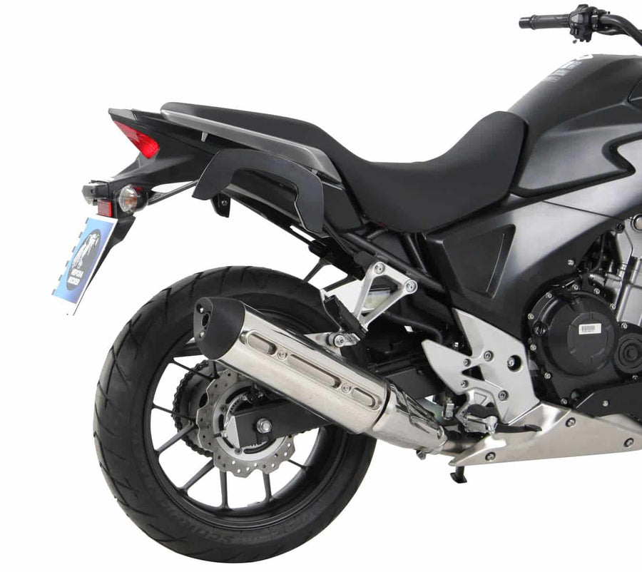 Honda CB 500 X [2013-2016] - C-Bow Seitenträger