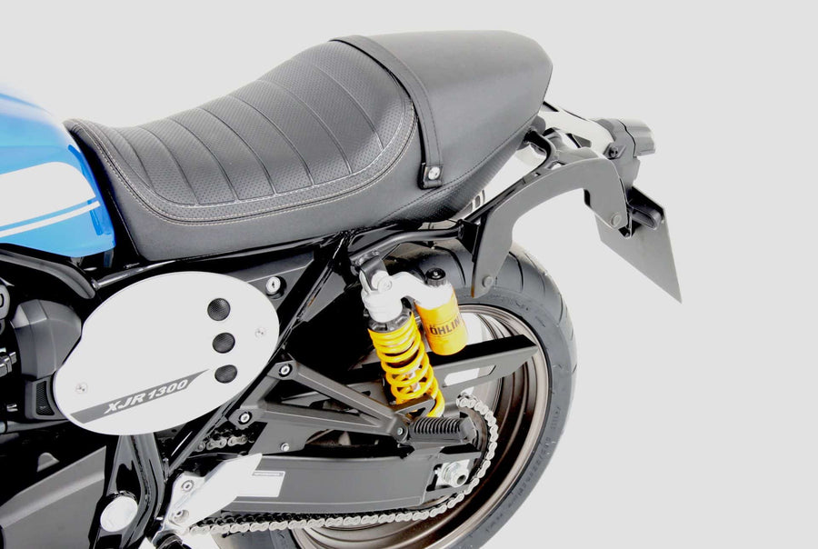 Yamaha XJR 1300 [2015-2016]-C-Bow side carrier