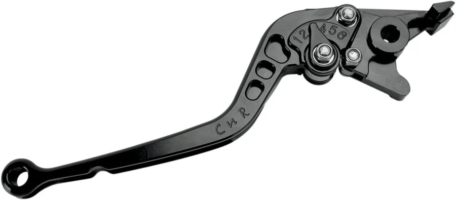 Kawasaki Z 650 [PSR] - Click 'n Roll brake lever