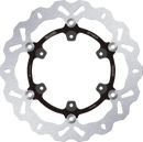 Ktm 990 Adventure ABS [2006, 2012-2013] - brake disc - picture 1