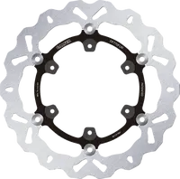 Ktm 990 Adventure S [2006-2008] - brake disc - picture 5