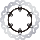 Ktm 990 Adventure S [2006-2008] - brake disc - picture 3