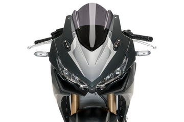 HONDA CBR 500 R [2024] – Z-Racing screen – heavily tinted