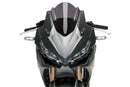 HONDA CBR 500 R [2024] – Z-Racing Screen – Tinted-1