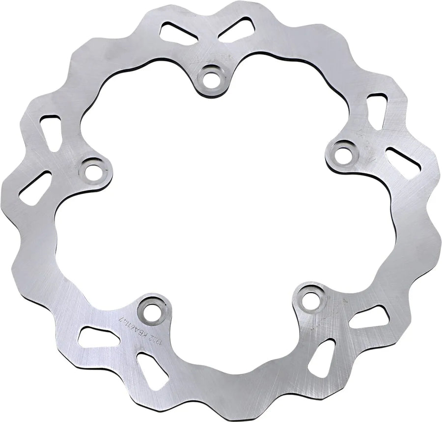 Bmw R 1200 Hp2 Hp2 Sport [2007-2008, 2011] - brake disc - picture 2