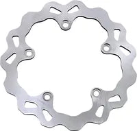 Bmw R 1200 Hp2 Hp2 Sport [2007-2008, 2011] - brake disc - picture 6
