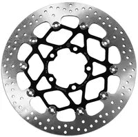 Kawasaki ZX-10 R 1000 Ninja Performance [2019, 2022-2026] - brake disc - picture 12