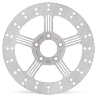 Harley-Davidson FLTRXST 1923 Road Glide ST 117 [2023] - Flame Series Fixed Rotor – Art.-Nr. 110763 – Bild 11