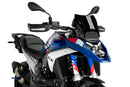 BMW R 1300 GS TROPHY [2025] – New Generation Sport Plus – Matt Black-1
