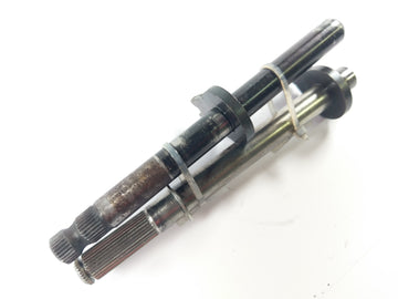 Yamaha XT 600 3UW [1993] - Shift shafts - 0