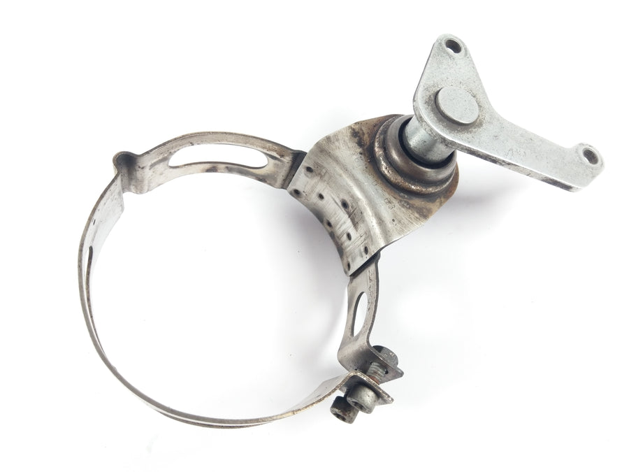 BMW R 1200 ST R1ST [2005] - Exhaust Mounting Exhaust Clamp