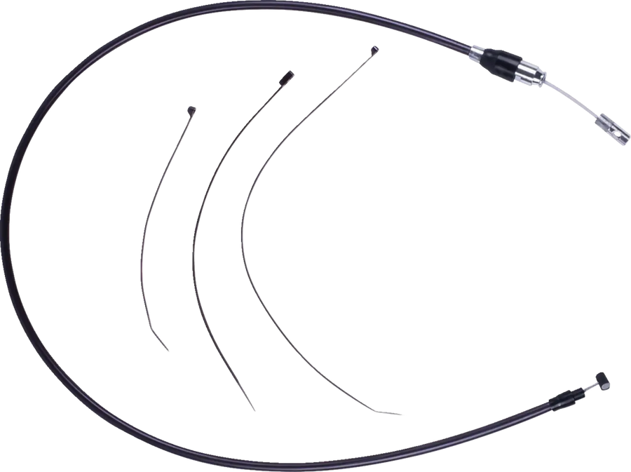 harley davidson flhxse [DRAG SPECIALTIES] – Quick Connect clutch cable
