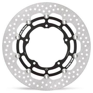 Yamaha YZF 1000 R1 [2024, 2020-2021, 2023-2024, 2016-2017, 2018] - Halo Series Schwimmende Bremsscheibe – Bild 1