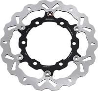 Kawasaki Z250Sl [2015-2016] - Wave® brake disc – picture 8