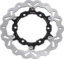 Kawasaki Z250Sl [2015-2016] - Wave® brake disc – picture 8