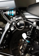 Harley-Davidson FLHXL 1923 Street Glide Limited 117 [2026] - REVO ARC Remote Reservoir Außenbefestigung – Bild 7