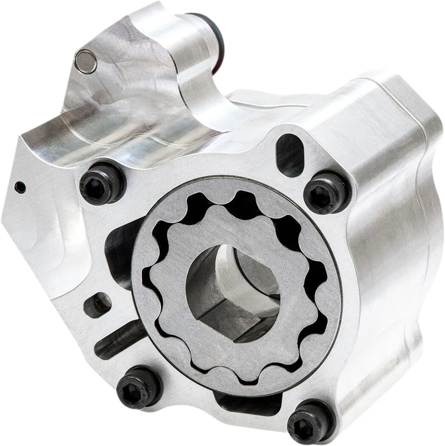 Harley-Davidson FLHCS 1923 Softail Heritage Classic Solo 117 [2026] - HP+ high volume oil pump for M-Eight - Image 1