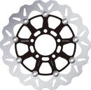Kawasaki Klv 1000 [2005-2006] - brake disc - picture 1