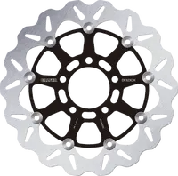 Kawasaki Klv 1000 [2005-2006] - brake disc - picture 5