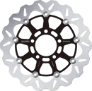 Kawasaki Klv 1000 [2005-2006] - brake disc - picture 3