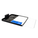 harley davidson fxdrs 114 [HEINZ BIKES] – Slip-in license plate holder-4