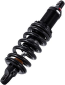 harley davidson softail street bob fxbb [PROGRESSIVE SUSPENSION] - 465 Series shock absorbers for Softails-2