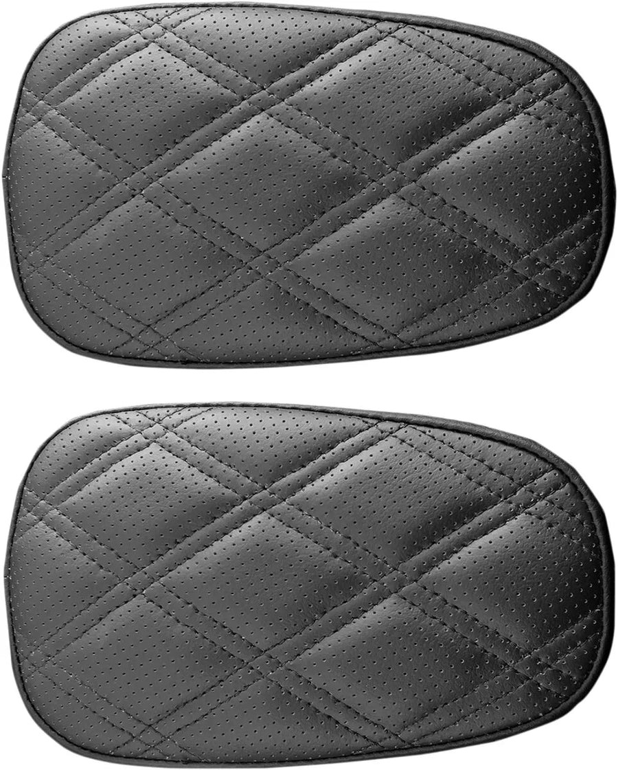 Harley-Davidson Road Glide St Fltrxst [Saddlemen]-Cover for Road sofa ™ armrest cushions