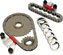 Harley-Davidson FLHTCUTGSE 1923 Tri Glide Ultra CVO 117 [2020-2021] - HP+ Hydraulischer Steuerkettenspanner-Umrüstsatz – Bild 5