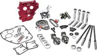 Harley-Davidson FXDCI 1450 EFI Dyna Super Glide Custom [2005] - OE+ Umbausatz für hydraulische Steuerkettenspanner – Bild 9