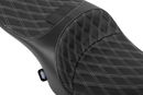 harley davidson touring [DRAG SPECIALTIES] – Freedom Touring seat-4