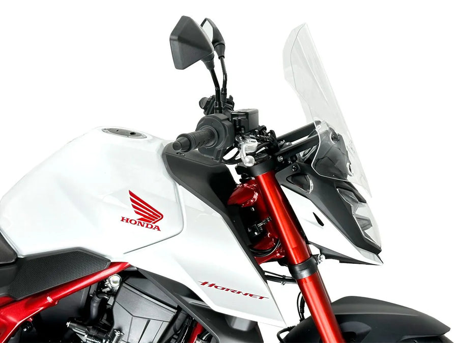 Honda CB 750 HORNET [WRS] - windshield
