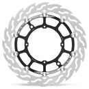 Swm RS 125 R [2016-2017] - Dakar 298 mm Bremsscheiben-Set vorne – Bild 8