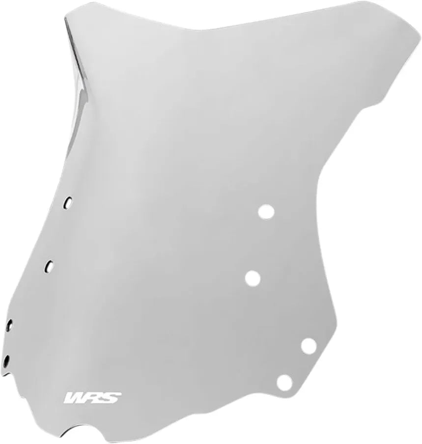 Benelli TRK 502 [WRS] - windshield