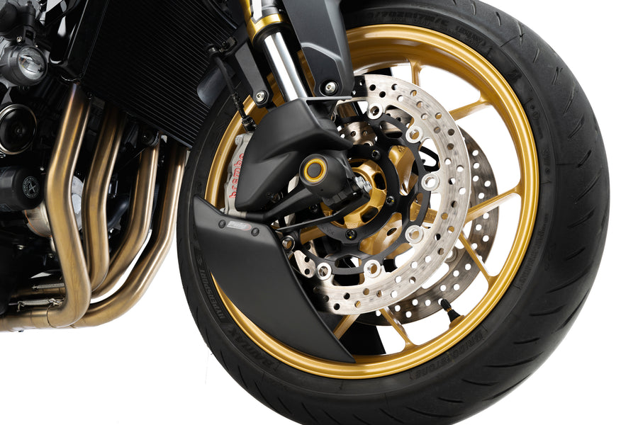 HONDA CB 1000 HORNET SP [2025] – Brake Cooler – Matt Black