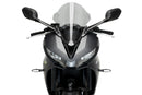 TRIUMPH DAYTONA 660 [2025] – R-Racer Screen – Black-1