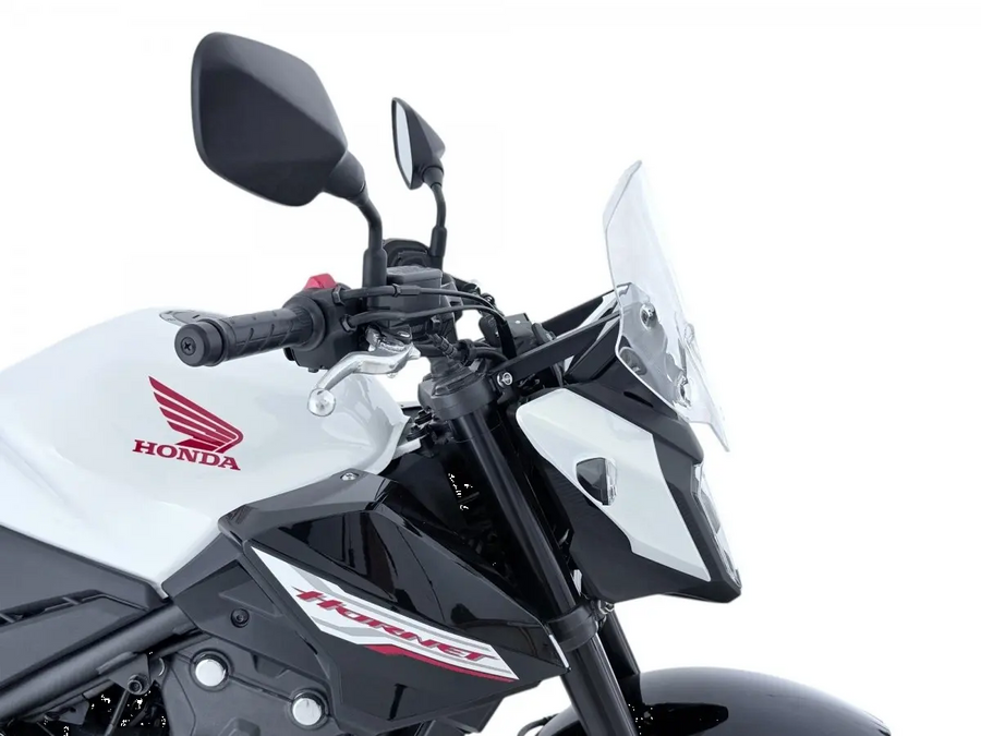 Honda CB 500 [WRS] – Sport Windshield CB500 Hornet