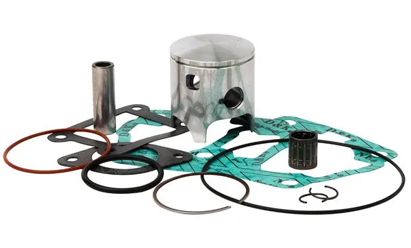 Suzuki RM 65 [VERTEX] – Top End Piston Kit (Replica Gusskolben)
