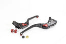 Aprilia Tuono 1000 [GILLES TOOLING] – Maximum Performance Clutch Lever MPCL