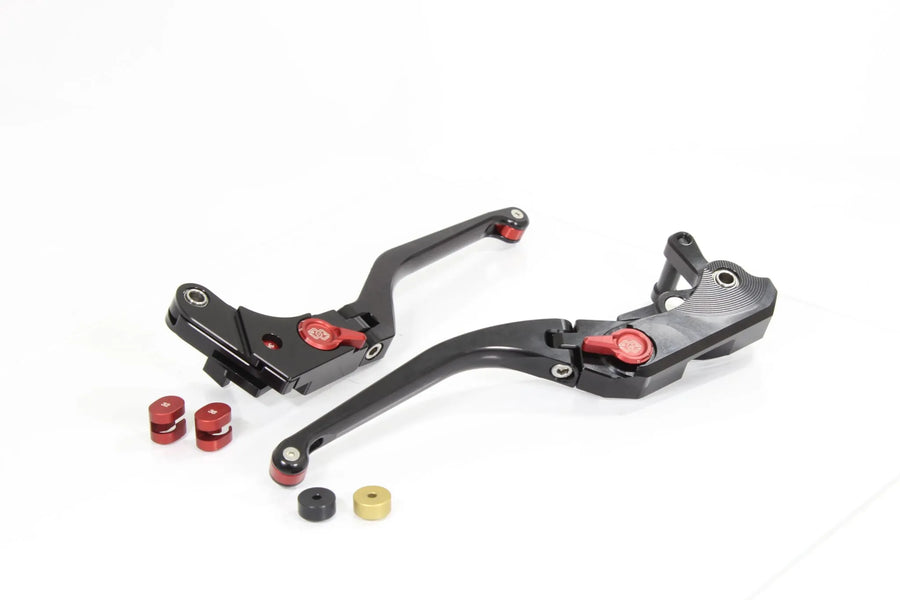 Aprilia Tuono 1000 [GILLES TOOLING] – Maximum Performance Clutch Lever MPCL