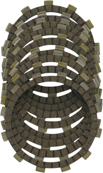 Yamaha FZS 600 [EBC] – CK Standard Series clutch kit