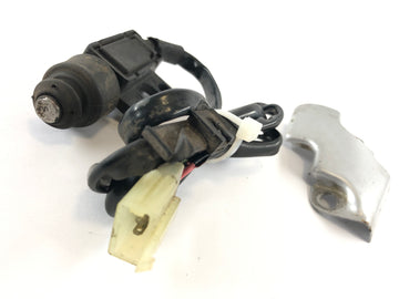Honda XRV 750 Africa Twin RD04 [1993] - Side stand switch with cover - 0