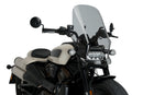 HARLEY DAVIDSON SPORTSTER S RH 1250 S [2024] – New Generation Touring – Tinted-6