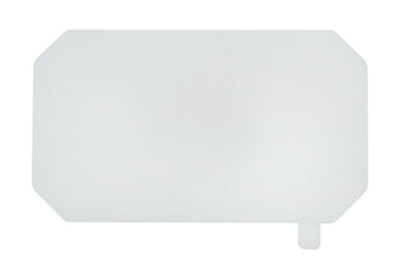 APRILIA TUONO 457 [2025] – Protector Dashboard – Transparent