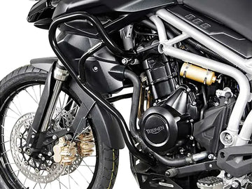 Triumph Tiger 800 [2011-2014] - Crash bar – picture 1