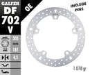 Bmw R 1200 C [2001-2003, 2005] - Fixed round brake disc – picture 4