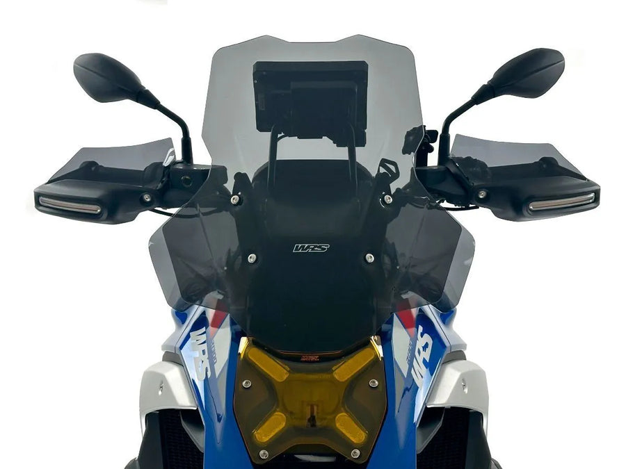 BMW R 1300 GS Trophy [WRS] – Extension kit for hand protector R1300GS